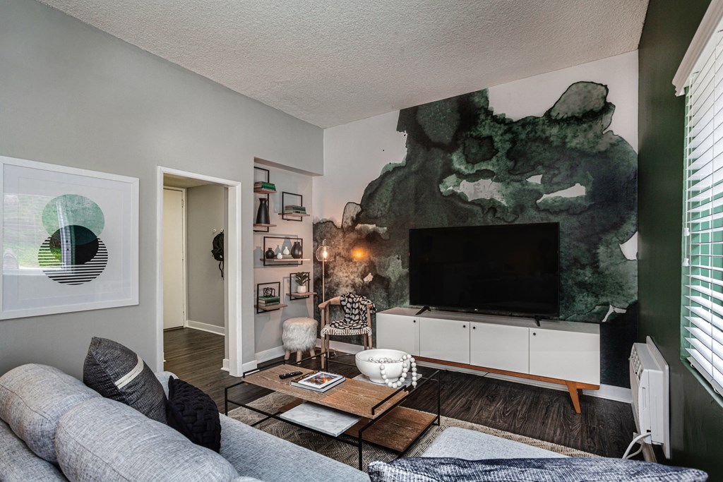 Axiom Westwood Living Room