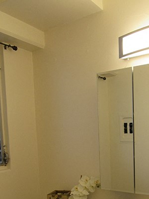 Hale Wai Nani bathroom
