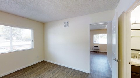 20830 Vintage Apartments bedroom