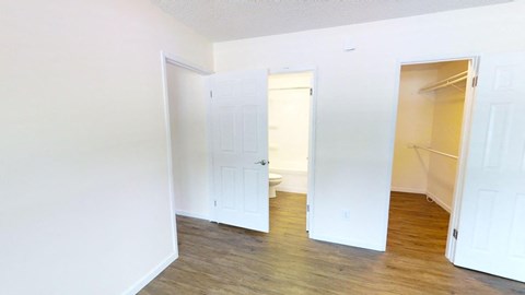 20830 Vintage Apartments bedroom