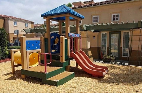 Brisa Del Mar Village playground