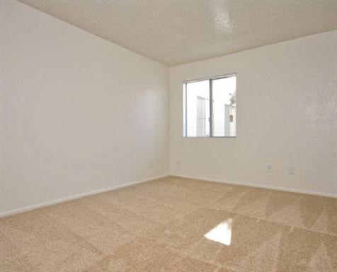 Villa del Sol bedroom