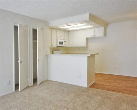 Villa del Sol living area