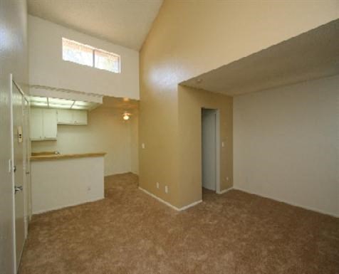 Villa del Sol living area