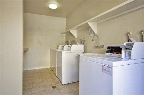 University Commons Laundry Facilities University Commons Laundry Facilities
