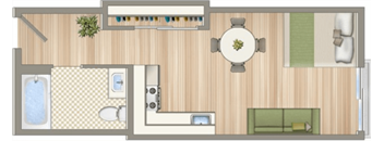 1537 on 7th Studio D