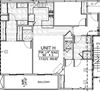 Villa Sofia 2Bed 2Bath B Floor Plan Villa Sofia 2Bed 2Bath B Floor Plan