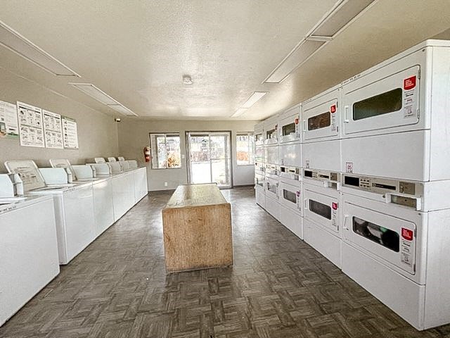 Cambridge Laundry Center