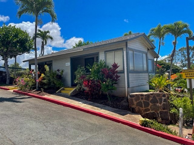 Cambridge Leasing Office