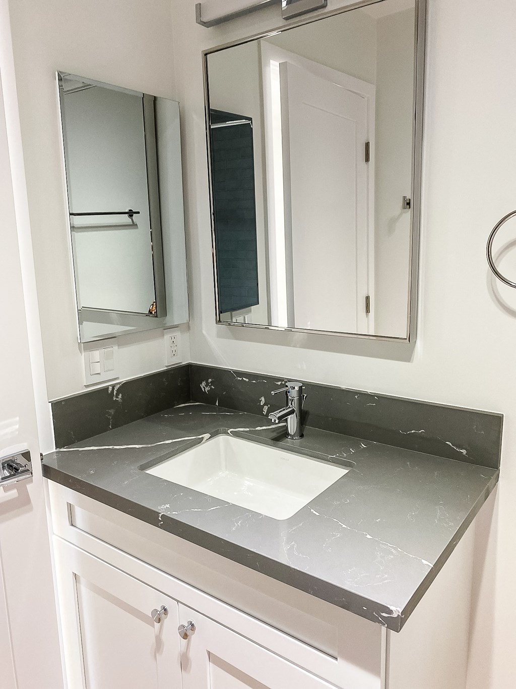 Camellia Bathroom Vanity