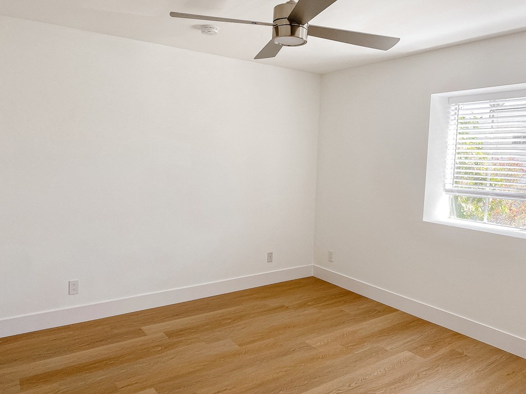 Camellia Guest Bedroom