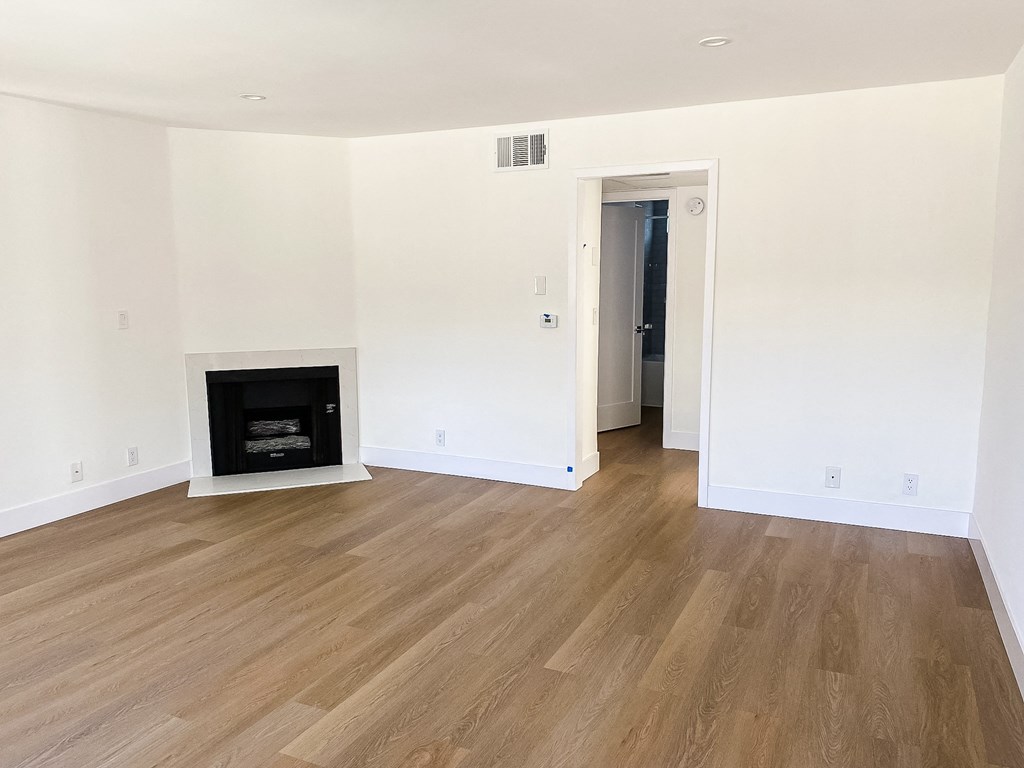 Camellia Living Room