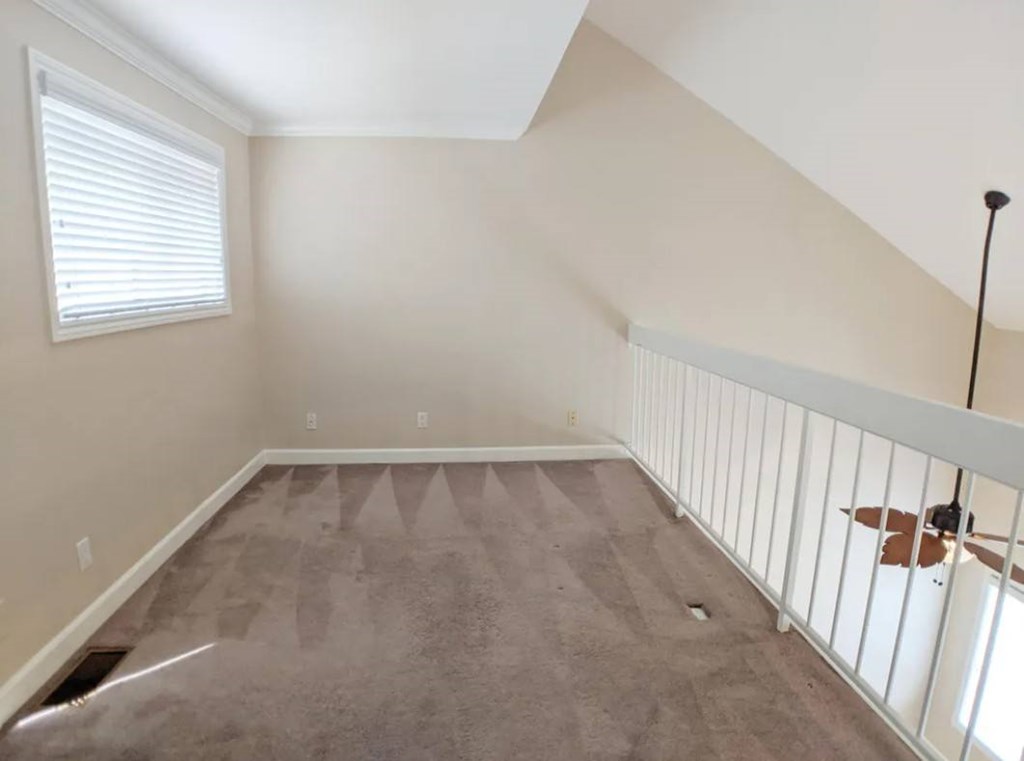 Carmelina Lofts unit 203 loft