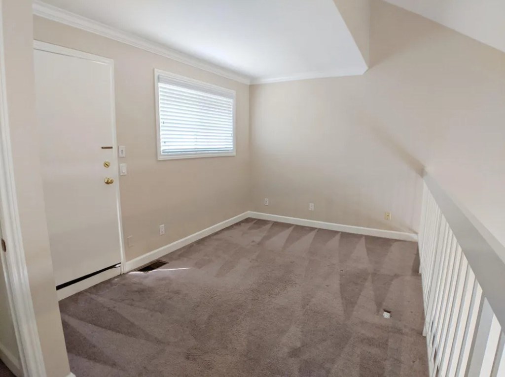 Carmelina Lofts unit 203 loft