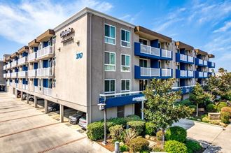 Studio apartment for rent in Culver City