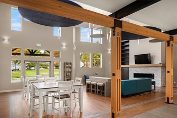 Clubhouse Overview - Photo Gallery 10