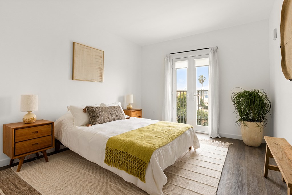 Eddy Redondo Residences