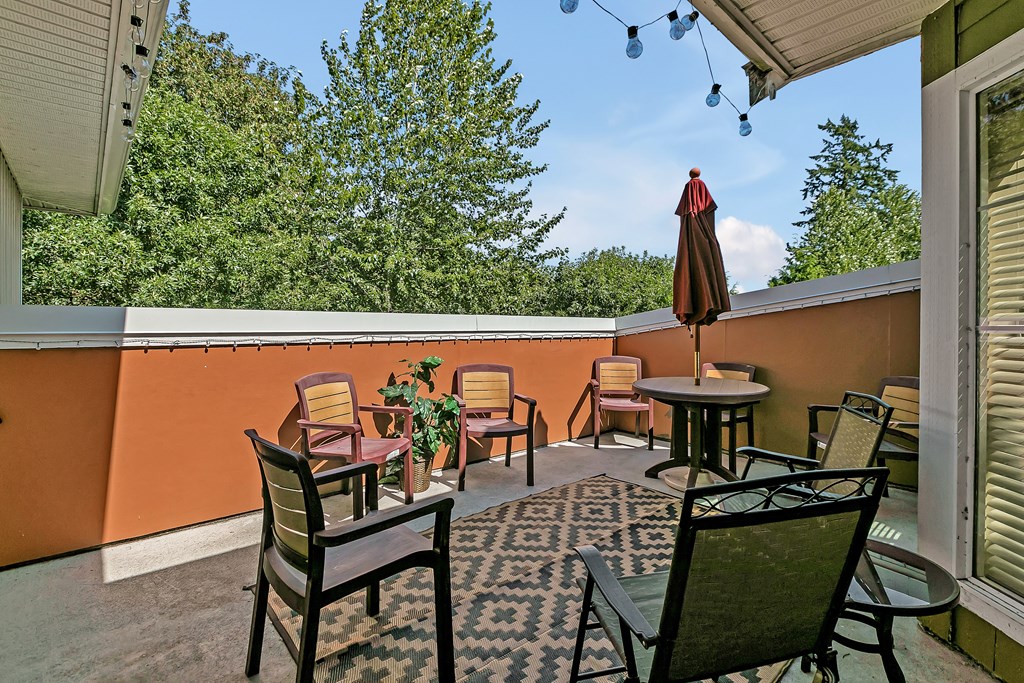 Radcliffe Place Senior Living