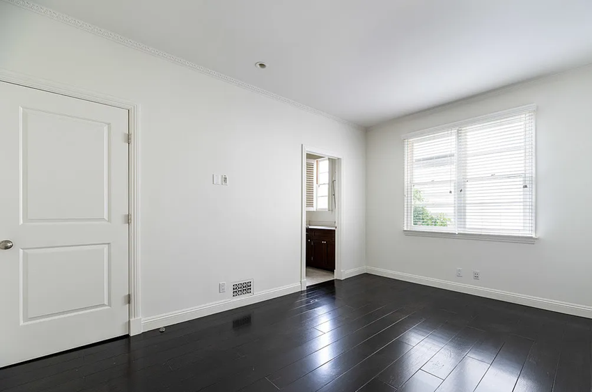 Doheny Sunset Apartments