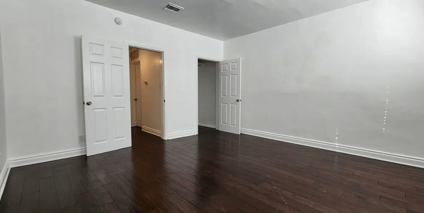 Doheny Sunset Apartments