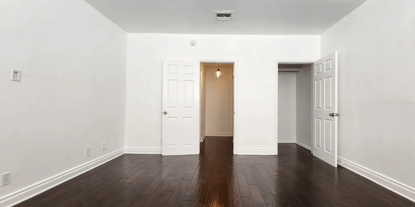 Doheny Sunset Apartments