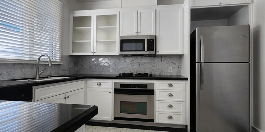 Doheny Sunset Apartments