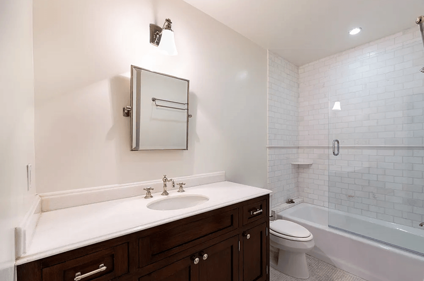 Doheny Sunset Apartments