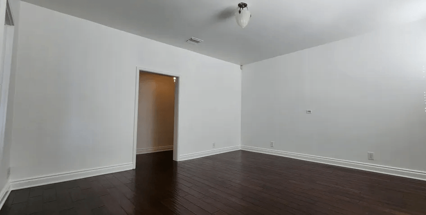 Doheny Sunset Apartments