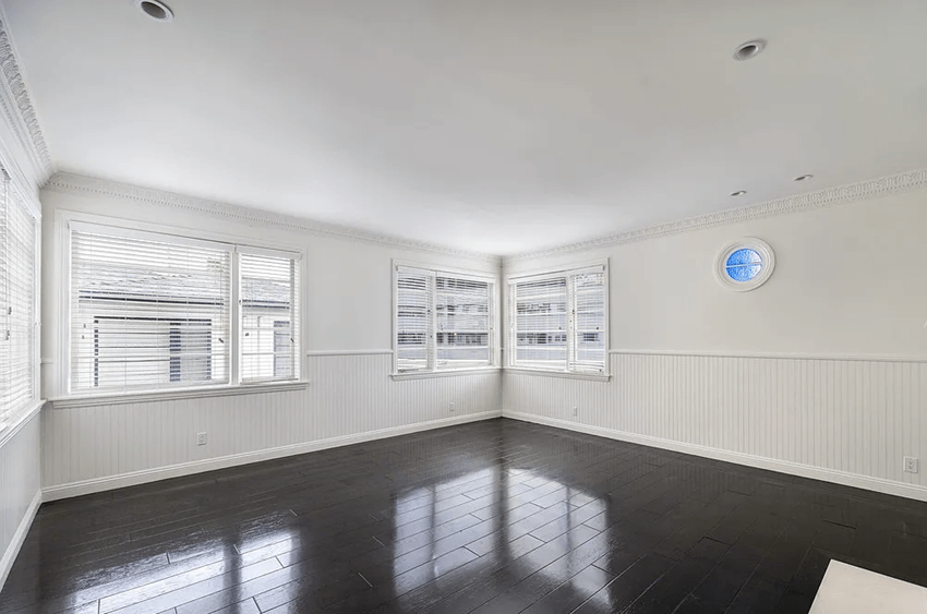 Doheny Sunset Apartments