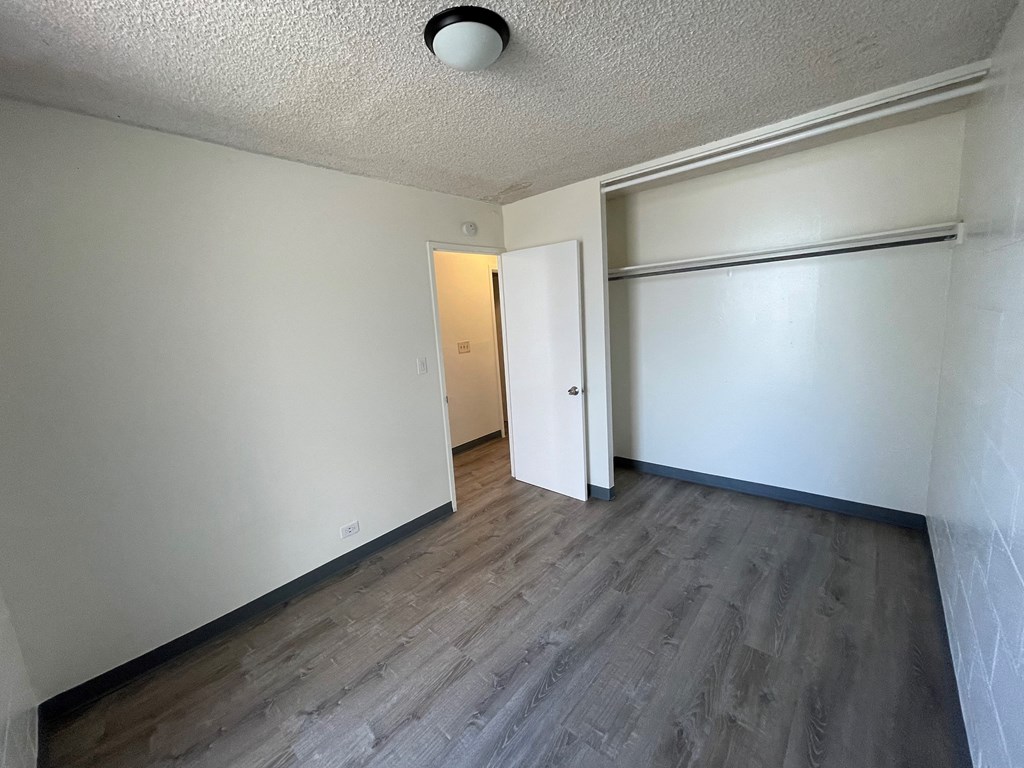 Dynasty Terrace Bedroom and Closet Bedroom with Closet