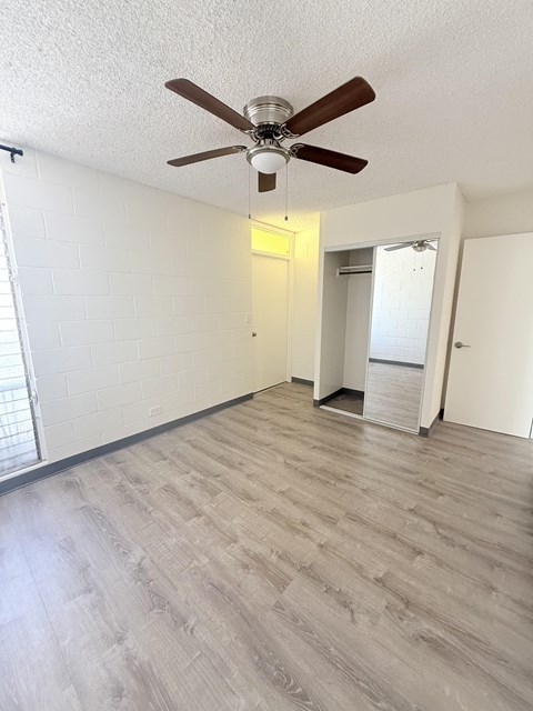 Dynasty Terrace Bedroom