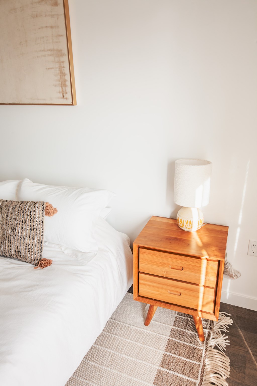 Eddy Redondo Residences