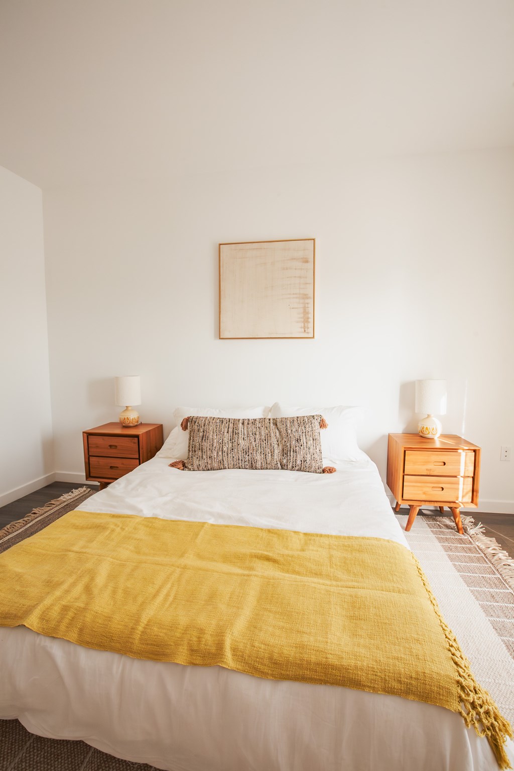 Eddy Redondo Residences