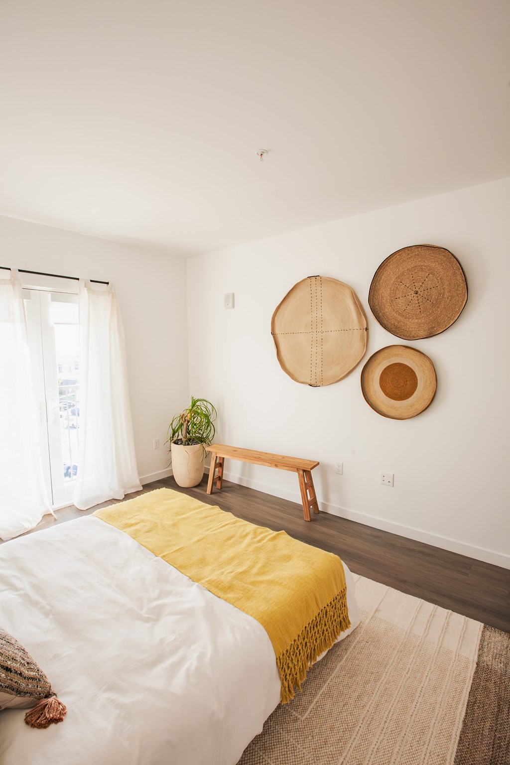 Eddy Redondo Residences