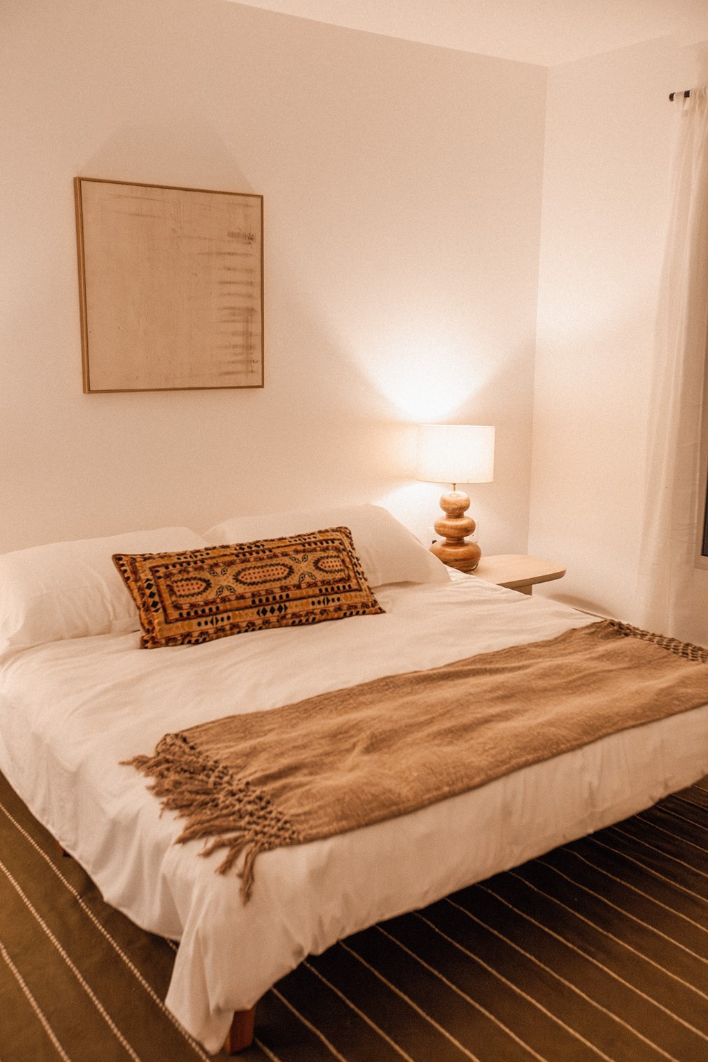 Eddy Redondo Residences