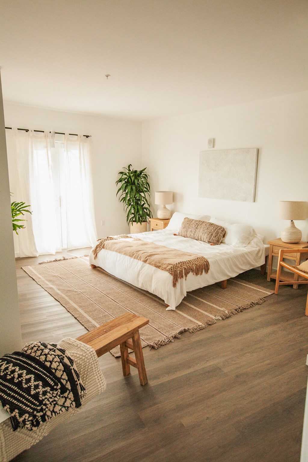 Eddy Redondo Residences