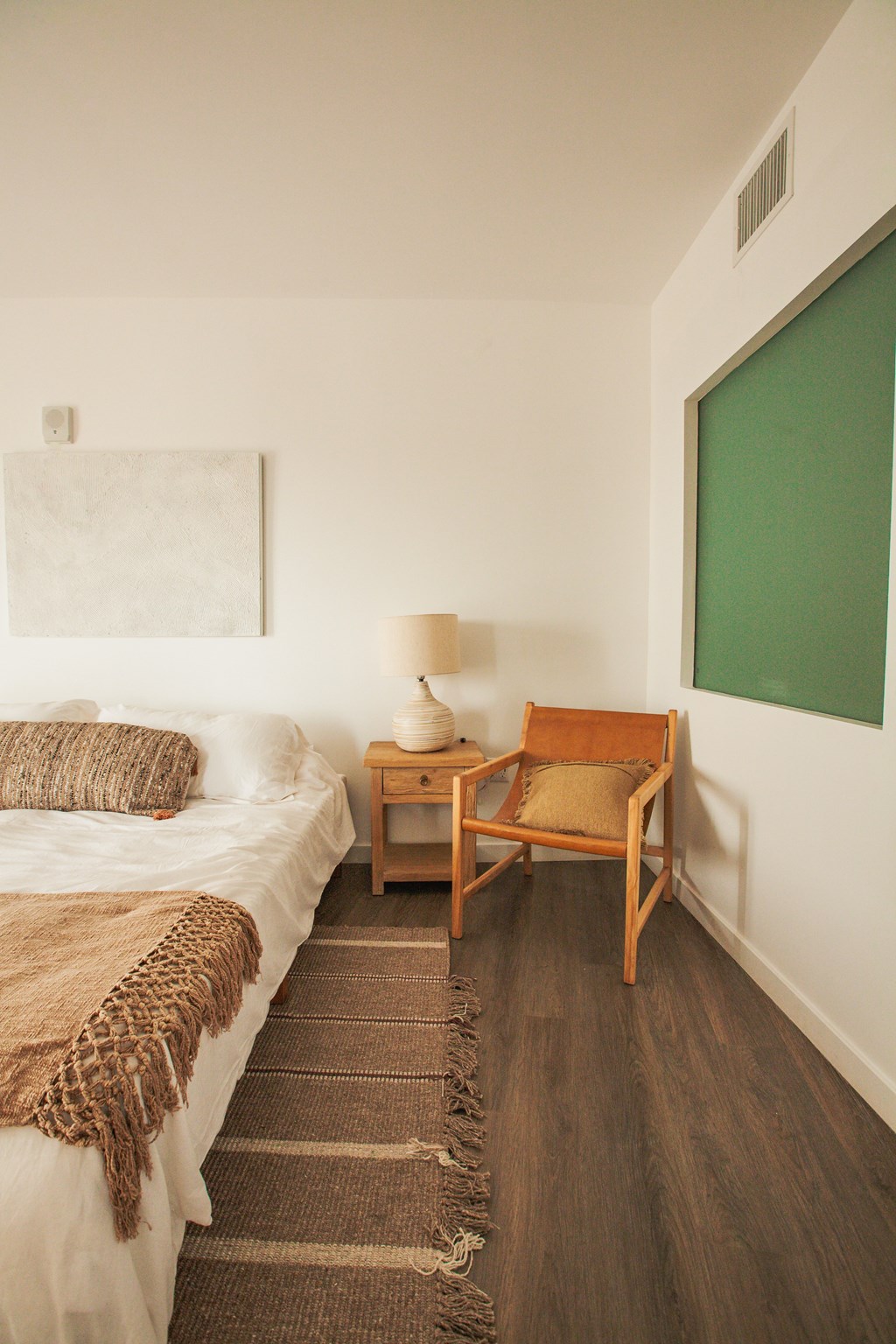 Eddy Redondo Residences