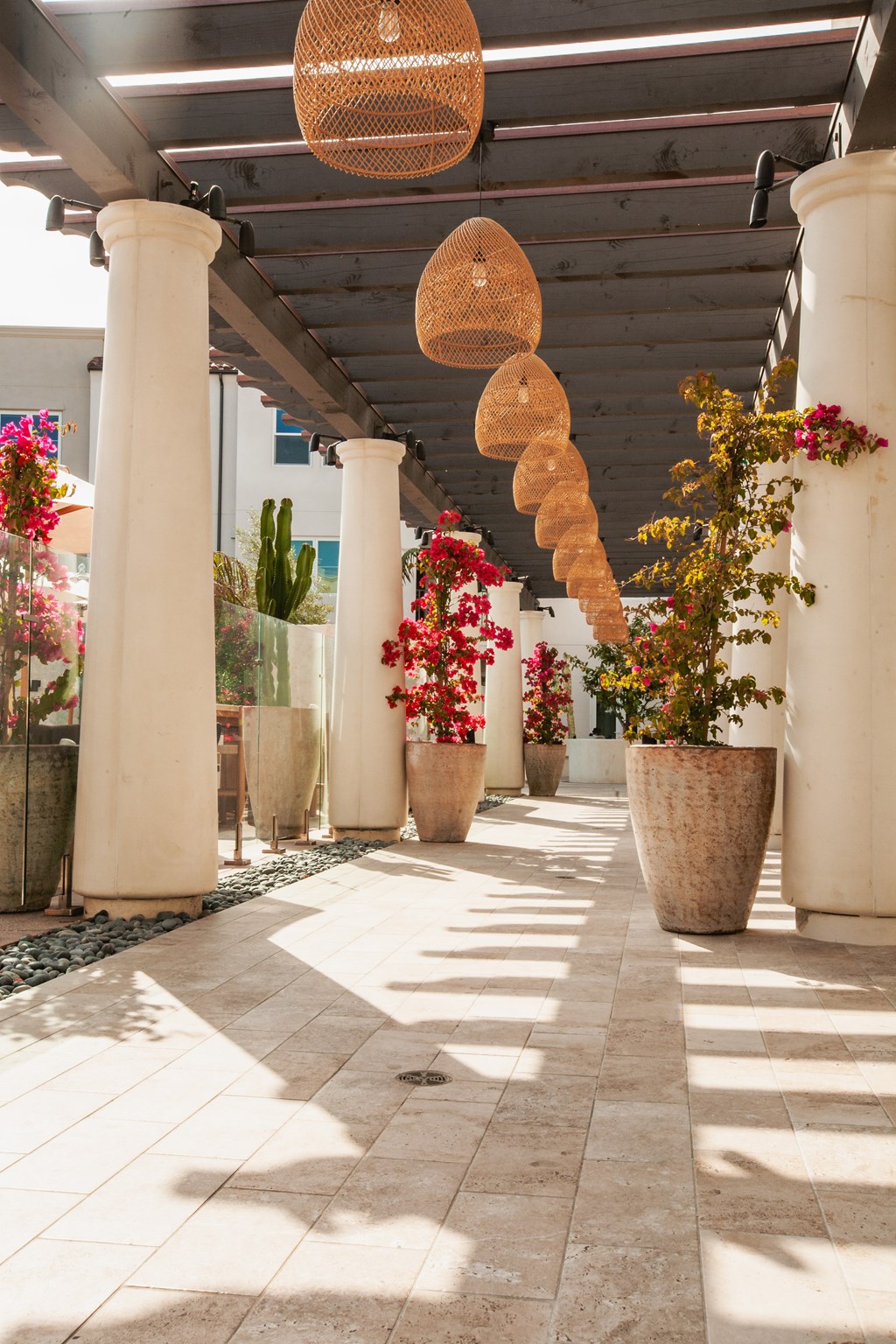 Eddy Redondo Residences