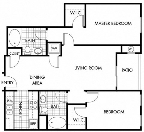 Mayfair Residences At Santa Monica Beach