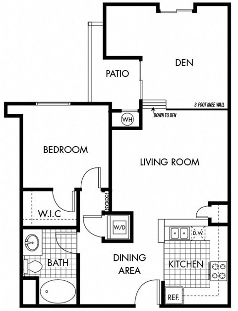 Mayfair Residences At Santa Monica Beach