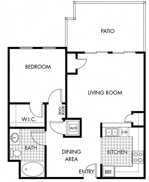 Mayfair Residences At Santa Monica Beach