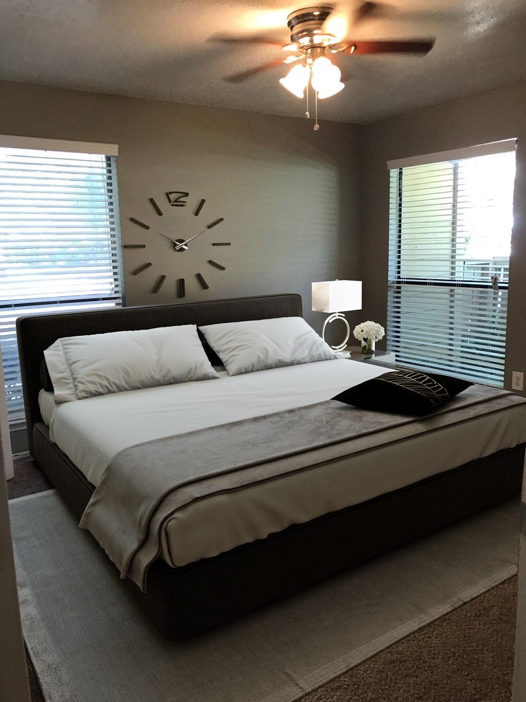 ForestAtDuckCreek_OneBedroom_Master