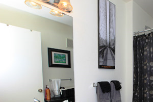 Greens of Merrill Creek bathroom