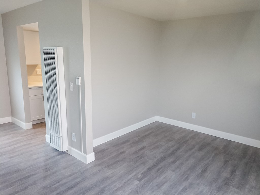 Grover Beach Inerior