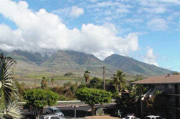 Weinberg Court Apartments apartment view of the mountains Weinberg Court Apartments apartment view of the mountains