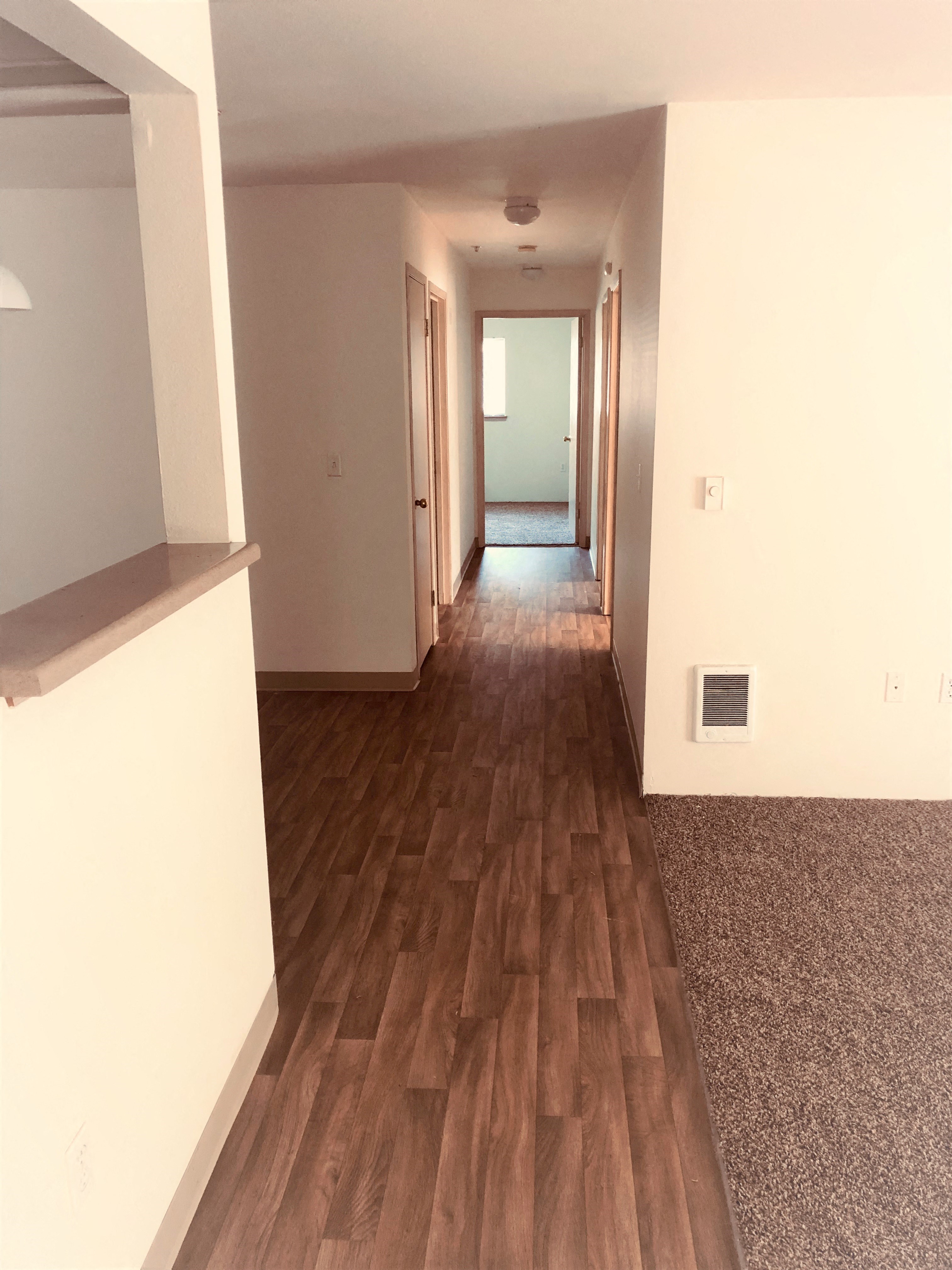 College Glen Apartments, 4870 55th Lane SE Lacey, Washington 98503