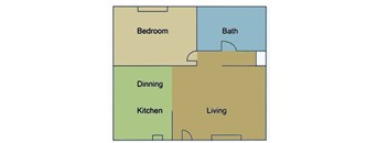 the fitzgerald apartment floor plan apartments for rent ga