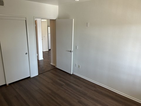 Heritage Park at Glendale bedroom