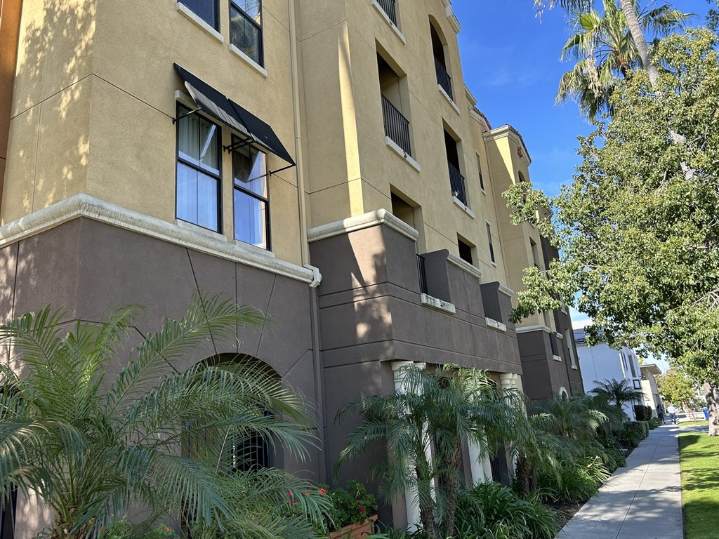 Heritage Park at Glendale street view