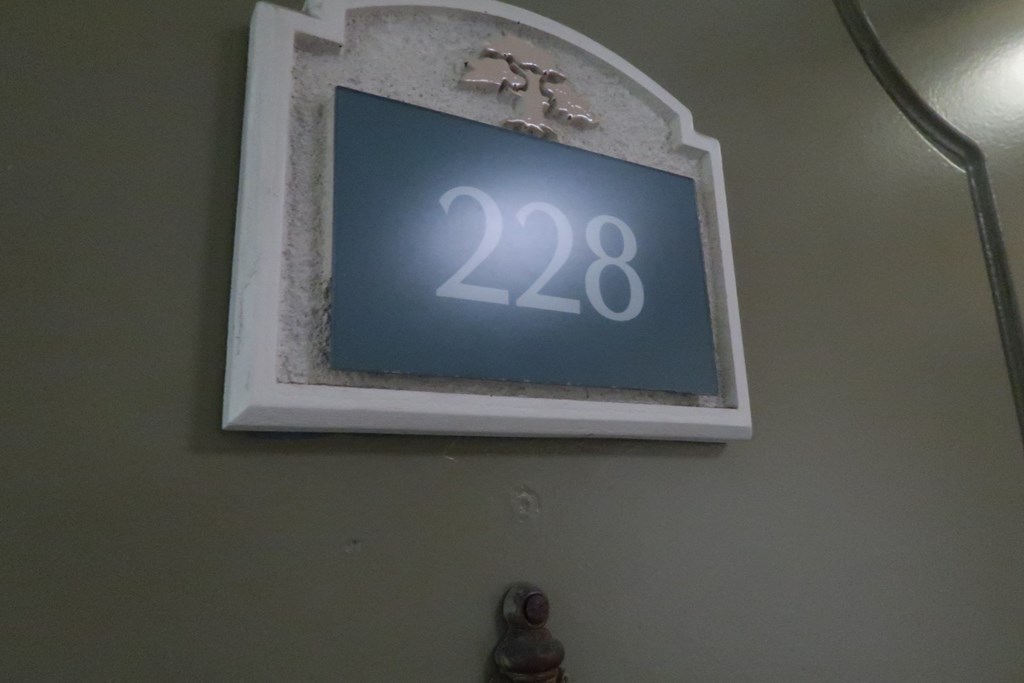 Heritage Park at Woodman studio- unit 228